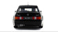 MERCEDES 190 EVO II (W201) BLACK 1990 - Solido - 1/18