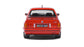 BMW E30 M3 Rouge 1986 - Solido - 1/18