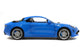 ALPINE A110 PURE BLEU ALPINE 2018 - Solido - 1/18