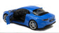 ALPINE A110 PURE BLEU ALPINE 2018 - Solido - 1/18