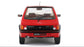 PEUGEOT 205 GTI 1.9L MK 1 ROUGE VALLELUNGA 1988 - Solido - 1/18
