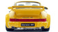 Porsche 911 (964) Carrera 3.8 RS Jaune Vitesse 1990 - Solido - 1/18