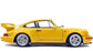 Porsche 911 (964) Carrera 3.8 RS Jaune Vitesse 1990 - Solido - 1/18