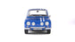 RENAULT 8 GORDINI 1300 BLEU 1967 - Solido - 1/18