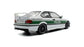 BMW E36 M3 Coupe SOLIDO WORKS DRIFT POLIZEI 1991 - Solido - 1/18