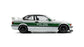 BMW E36 M3 Coupe SOLIDO WORKS DRIFT POLIZEI 1991 - Solido - 1/18