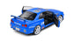 Nissan GT-R (R34) Streetfighter Calsonic Tribute 2000 - Solido - 1/18