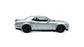 Dodge Challenger SRT Hellcat Redeye Widebody Triple Nickel 2023 - Solido - 1/18