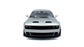Dodge Challenger SRT Hellcat Redeye Widebody Triple Nickel 2023 - Solido - 1/18