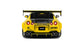 Nissan GT-R (R35) LBWK Jaune/Noir 2.0 (2020) - Solido - 1/18