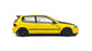 Honda Civic (EG6) Spoon Version Yellow Carnival 1991 - Solido - 1/18