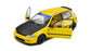 Honda Civic (EG6) Spoon Version Yellow Carnival 1991 - Solido - 1/18