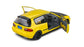 Honda Civic (EG6) Spoon Version Yellow Carnival 1991 - Solido - 1/18