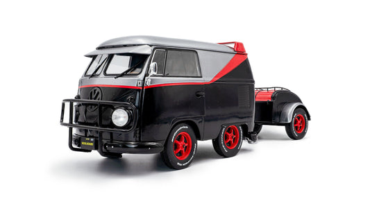 COOL COMBI SPORT 2024 - Solido - 1/18