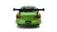 NISSAN SILVIA S15 SPEC-R AERO SOLIDO WORKS GREEN 1999 - Solido - 1/18