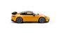 Porsche 911 (992) GT3 Signal Yellow 2023 - Solido - 1/43