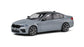 BMW M5 F90 Compétition Brooklyn Grey 2022 - Solido - 143