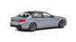 BMW M5 F90 Compétition Brooklyn Grey 2022 - Solido - 143