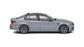 BMW M5 F90 Compétition Brooklyn Grey 2022 - Solido - 143