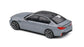 BMW M5 F90 Compétition Brooklyn Grey 2022 - Solido - 143