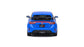 Honda Civic Type R Racing Blue Pearl 2022 - Solido - 1/43