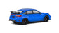 Honda Civic Type R Racing Blue Pearl 2022 - Solido - 1/43