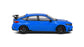 Honda Civic Type R Racing Blue Pearl 2022 - Solido - 1/43