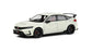 Honda Civic Type R Championship White 2022 - Solido - 1/43