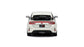 Honda Civic Type R Championship White 2022 - Solido - 1/43
