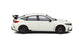 Honda Civic Type R Championship White 2022 - Solido - 1/43