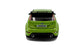 Ford Focus MKII RS Ultimate Green 2010 - Solido - 1/18