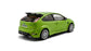 Ford Focus MKII RS Ultimate Green 2010 - Solido - 1/18