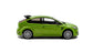 Ford Focus MKII RS Ultimate Green 2010 - Solido - 1/18
