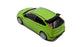 Ford Focus MKII RS Ultimate Green 2010 - Solido - 1/18