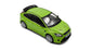 Ford Focus MKII RS Ultimate Green 2010 - Solido - 1/18