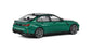 BMW G80 M3 Berline 2023 Vert - Solido - 1/43