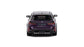 BMW G81 M3 Touring Daytona Violet 2023 - Solido - 1/43