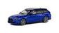 BMW G81 M3 Touring Bleu 2023 - Solido - 1/43