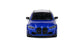 BMW G81 M3 Touring Bleu 2023 - Solido - 1/43