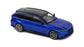 BMW G81 M3 Touring Bleu 2023 - Solido - 1/43