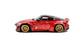 PANDEM Nissan Fairlady Z Red 2022 - Solido - 1/43