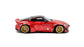 PANDEM Nissan Fairlady Z Red 2022 - Solido - 1/43