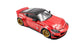 PANDEM Nissan Fairlady Z Red 2022 - Solido - 1/43