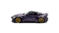PANDEM Nissan Fairlady Z Purple 2022 - Solido - 1/43