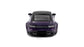 PANDEM Nissan Fairlady Z Purple 2022 - Solido - 1/43
