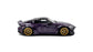 PANDEM Nissan Fairlady Z Purple 2022 - Solido - 1/43