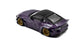 PANDEM Nissan Fairlady Z Purple 2022 - Solido - 1/43