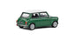Mini Cooper Sport British Racing Green 1994 - Solido - 1/43
