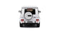 MERCEDES AMG G63 Diamant blanc 2022 - Solido - 1/43