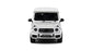 MERCEDES AMG G63 Diamant blanc 2022 - Solido - 1/43